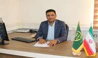 تجهیز گله های شتر به ردیاب (جی پی اس) در جنوب کرمان
